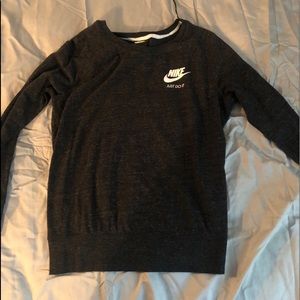 Nike long sleeve